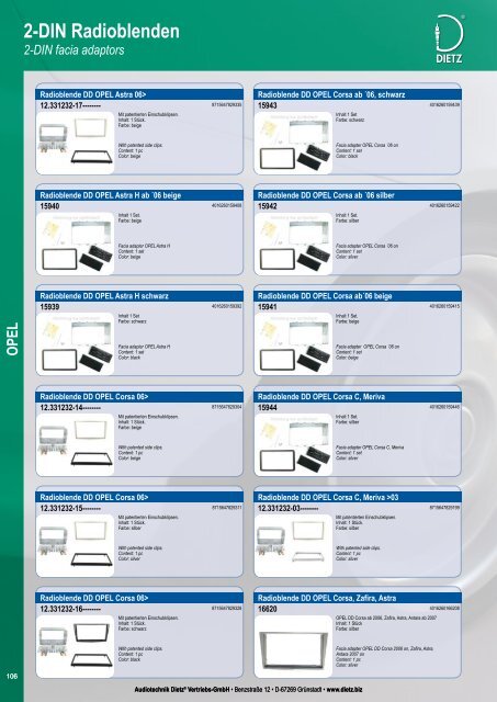 Multimedia Interfaces - Vzdy.sk