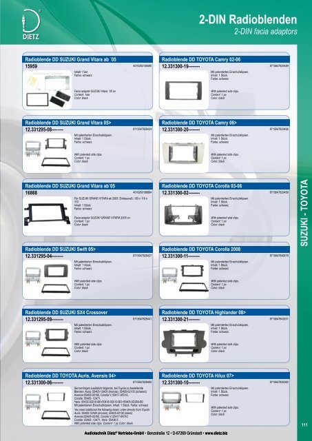 Multimedia Interfaces - Vzdy.sk