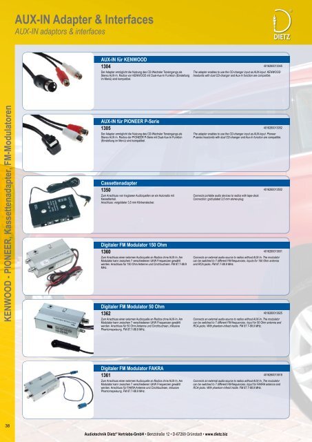 Multimedia Interfaces - Vzdy.sk