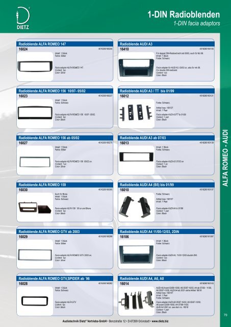 Multimedia Interfaces - Vzdy.sk