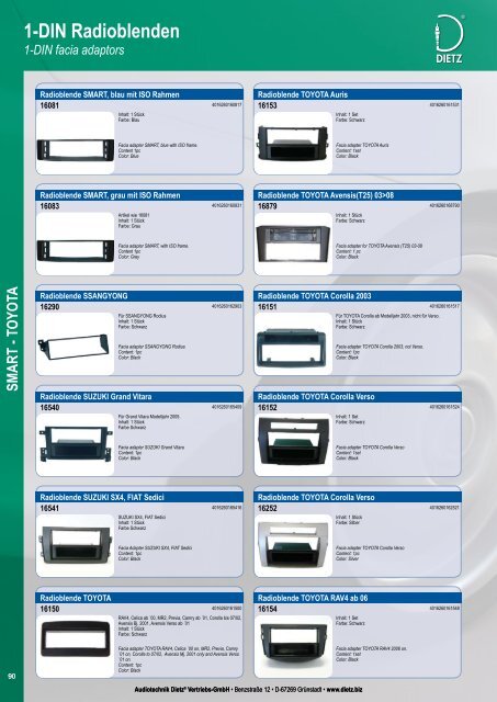 Multimedia Interfaces - Vzdy.sk