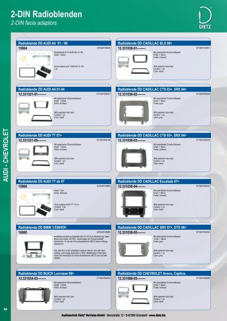 Multimedia Interfaces - Vzdy.sk