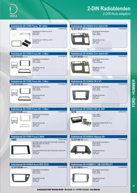 Multimedia Interfaces - Vzdy.sk