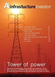 Tower of power - Simon Griffiths