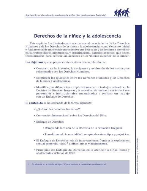 Bajar documento (3.10 Mb) - OIT en AmÃ©rica Latina y el Caribe