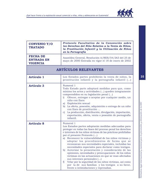 Bajar documento (3.10 Mb) - OIT en AmÃ©rica Latina y el Caribe