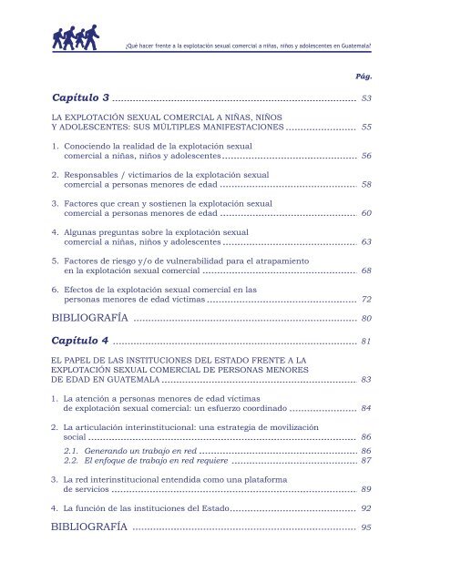 Bajar documento (3.10 Mb) - OIT en AmÃ©rica Latina y el Caribe