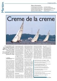 BÃ¸rsenMaritim - news2.dk