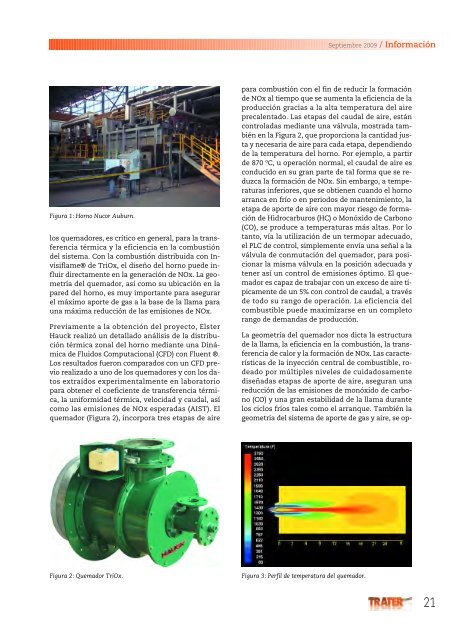 Descargar Revista - Pedeca Press