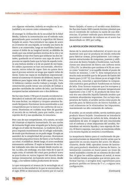 Descargar Revista - Pedeca Press