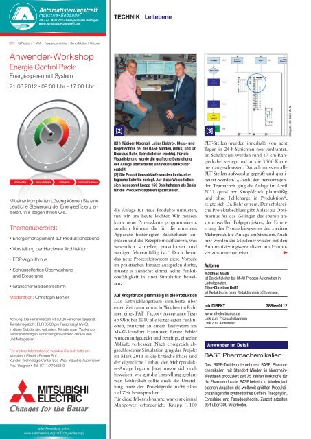 PDF-Ausgabe herunterladen (26.7 MB) - IEE