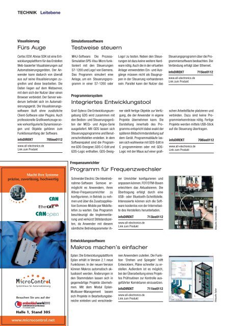 PDF-Ausgabe herunterladen (26.7 MB) - IEE