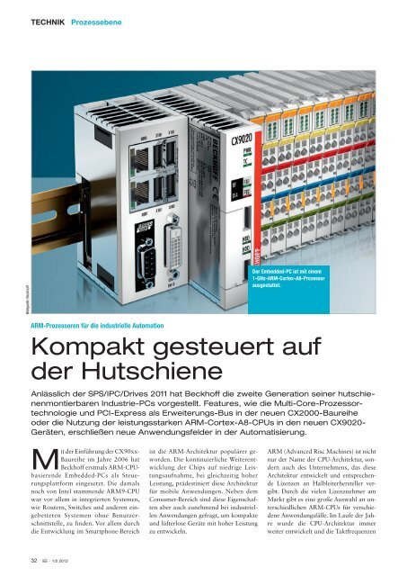 PDF-Ausgabe herunterladen (26.7 MB) - IEE