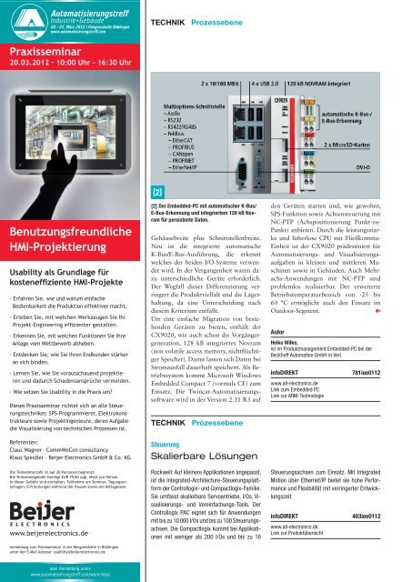 PDF-Ausgabe herunterladen (26.7 MB) - IEE