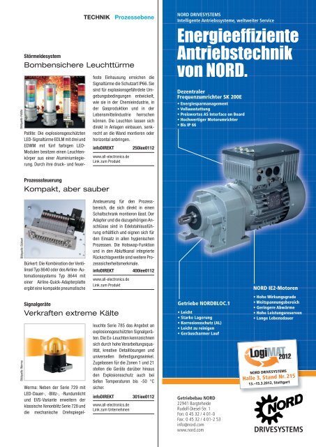 PDF-Ausgabe herunterladen (26.7 MB) - IEE