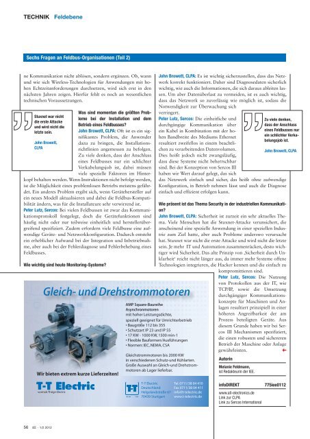 PDF-Ausgabe herunterladen (26.7 MB) - IEE