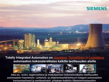 Siemens ATEX_2013 (pdf, 5MB) - Auser