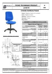 Voir la fiche produit - Idaca 6