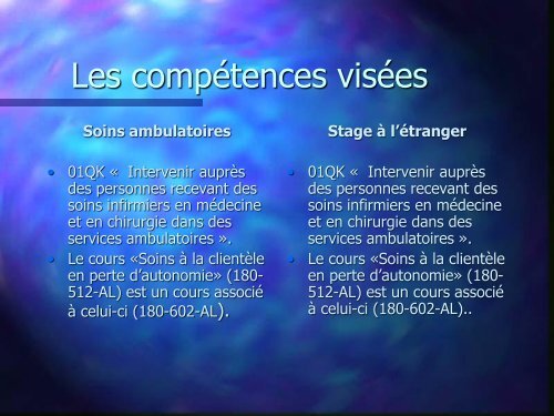 (A8) - Devons-nous revoir la pertinence des stages ... - aeesicq