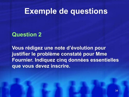 Plan thÃ©rapeutique infirmier : Enjeux collÃ©giaux et ... - aeesicq