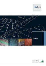 enregistrer PDF (1.2 MB) - Aluform System GmbH & Co. KG