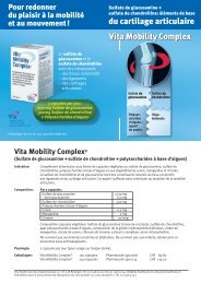 Vita Mobility Complex - Vita Health Care AG