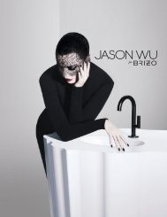 Jason Wu Brochure - Masco Canada