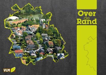 Over Rand - Vlaamse Landmaatschappij