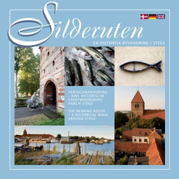 Silderuten - Vordingborg Erhvervskontor og Turistbureau