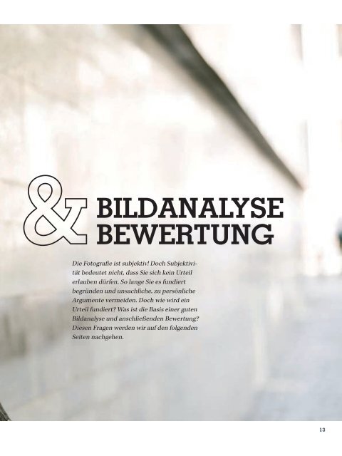 bildanalyse - Foto Hirrlinger