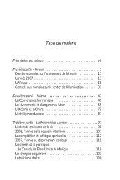 TÃ©lÃ©chargez un extrait pdf - Ariane