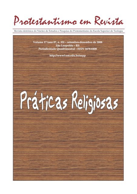 Povo de Deus – Quem são os evangélicos e por que eles importam - Revista  Continente