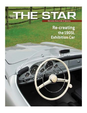 THE STAR - 190SL | 190 SL