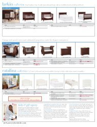 Thomas Wall Collection Pottery Barn Kids