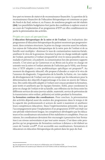 Education thérapeutique du patient - Livre - Ipcem