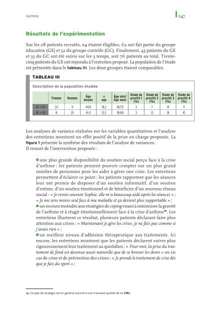 Education thérapeutique du patient - Livre - Ipcem