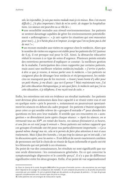 Education thérapeutique du patient - Livre - Ipcem