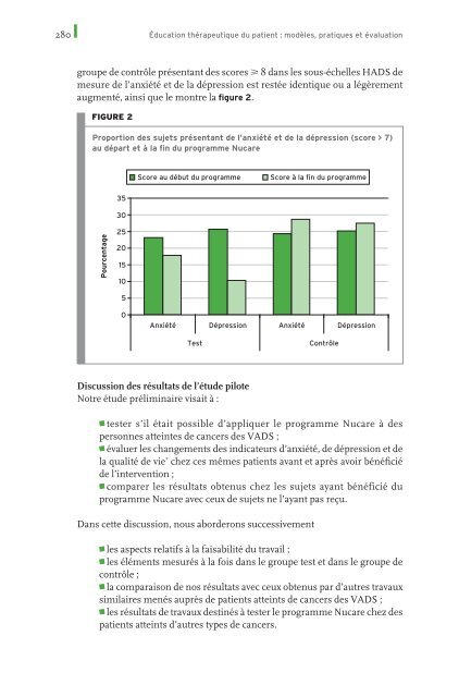 Education thérapeutique du patient - Livre - Ipcem