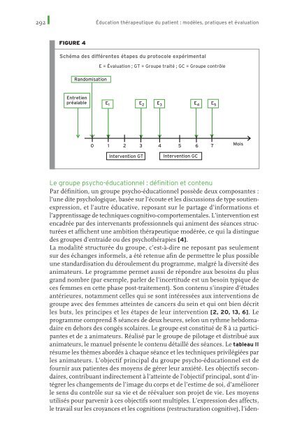 Education thérapeutique du patient - Livre - Ipcem