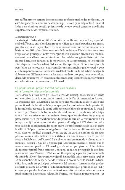 Education thérapeutique du patient - Livre - Ipcem