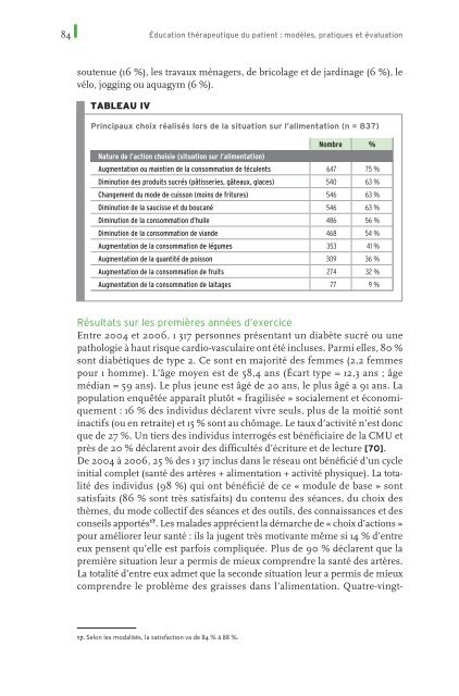 Education thérapeutique du patient - Livre - Ipcem