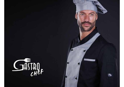 Gastro Chef 2015