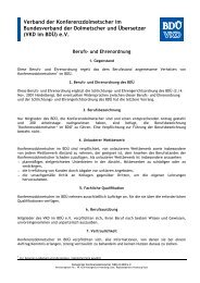 Download (PDF, 109 KB) - Verband der Konferenzdolmetscher im ...