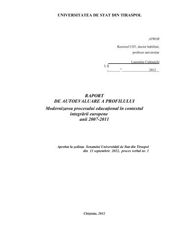 (cu sediul оn Chişinău) pe profilul de - Consiliul Naţional pentru ...