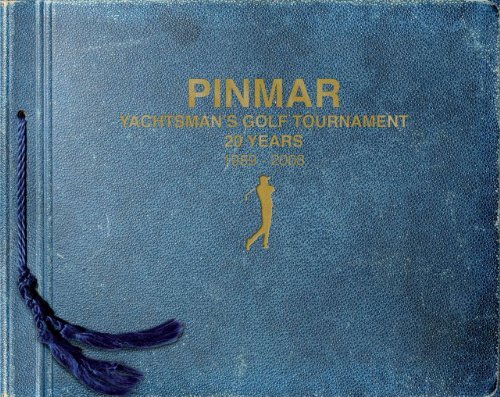 golf tournament 15th and 16th october - Pinmar