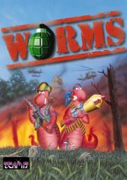 Worms Manual - SitoSenzaNome