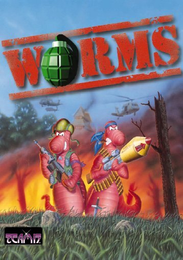 Worms Manual - SitoSenzaNome