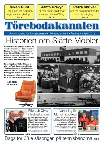 Törebodakanalen April-12(pdf)