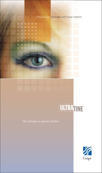 Ultratine - AFS Medical