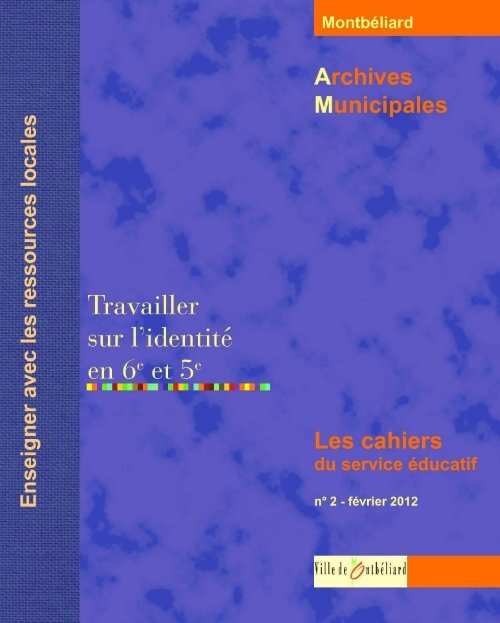 Petit cahier n° 23 - Pour aller plus loin - Les Cahiers pédagogiques